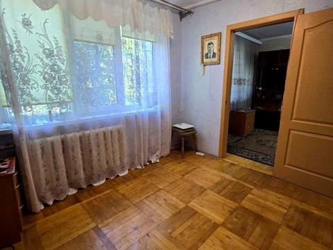 квартира за адресою Олексія Вадатурського вул. (Маршала Малиновського), 11