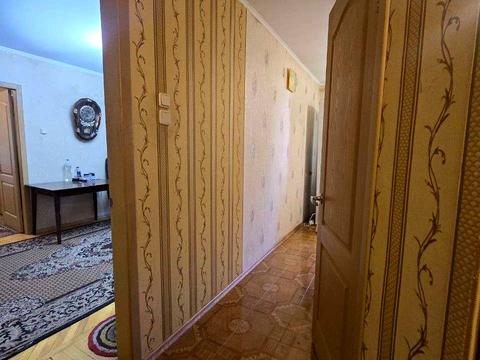 квартира за адресою Олексія Вадатурського вул. (Маршала Малиновського), 11