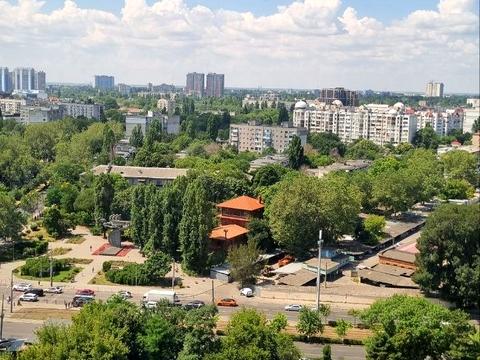 квартира за адресою Фонтанська дорога вул., 25Ж