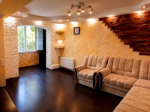 квартира за адресою Тулузи вул., 18