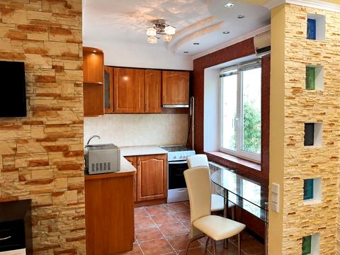 квартира за адресою Тулузи вул., 18