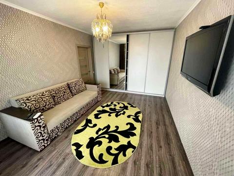 квартира за адресою Оболонський просп., 39-А