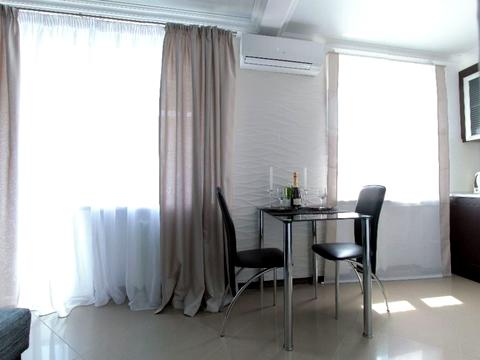квартира за адресою Драгоманова вул., 31-Б