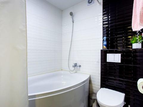 квартира за адресою Драгоманова вул., 31-Б