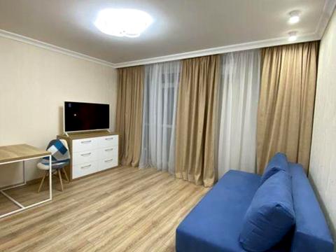 квартира за адресою Осокорська вул., 2-А