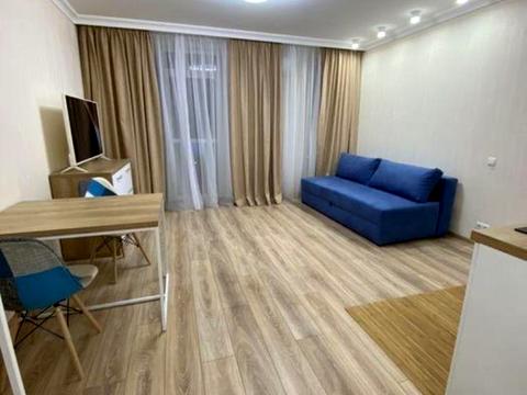 квартира за адресою Осокорська вул., 2-А