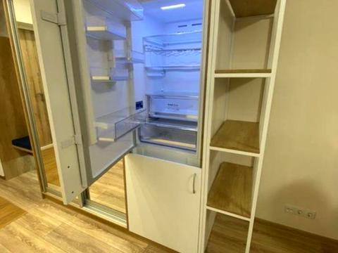 квартира за адресою Осокорська вул., 2-А