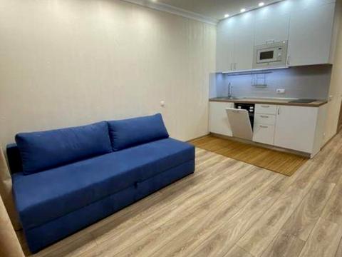 квартира за адресою Осокорська вул., 2-А