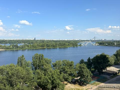 квартира по адресу Владимира Ивасюка просп. (Героїв Сталінграду), 14-Б