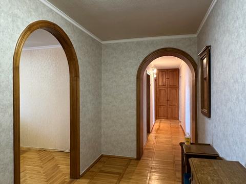 квартира по адресу Владимира Ивасюка просп. (Героїв Сталінграду), 14-Б