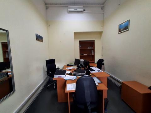 комерційна за адресою Київ, Берестейський просп. (Перемоги), 2