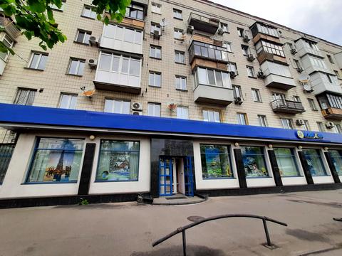 комерційна за адресою Київ, Берестейський просп. (Перемоги), 2