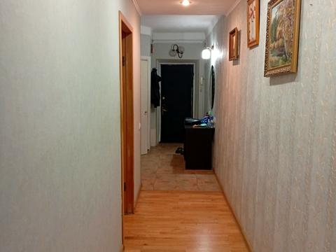 квартира по адресу Русановская набережная ул., 4/1