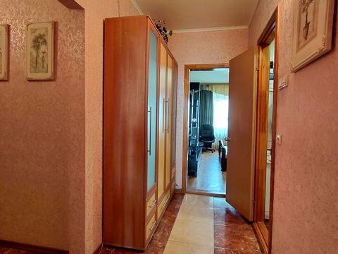 квартира по адресу Лесковская ул., 32/51