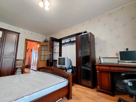 квартира по адресу Лесковская ул., 32/51