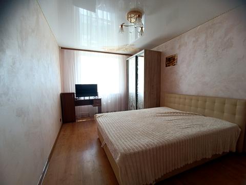 квартира по адресу Миру просп., 94/1б