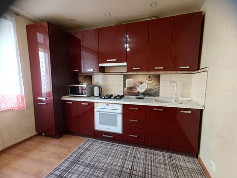 квартира по адресу Миру просп., 94/1б