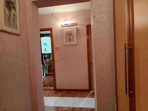 квартира по адресу Лесковская ул., 32/51