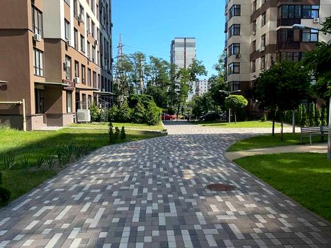 квартира по адресу Правды просп. (Правди), 45-А