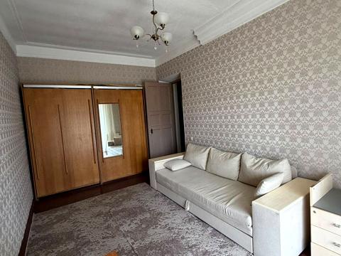 квартира по адресу Бориспольская ул., 36