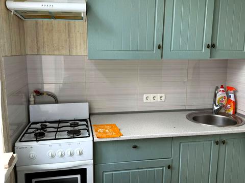 квартира по адресу Бориспольская ул., 36