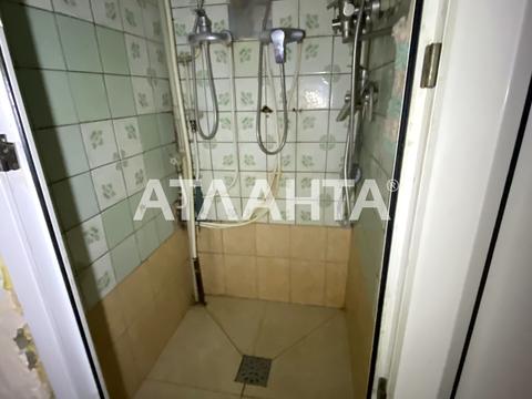 комната по адресу Новикова ул., 11