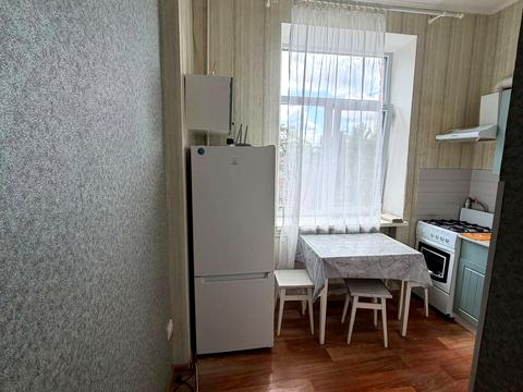 квартира по адресу Бориспольская ул., 36