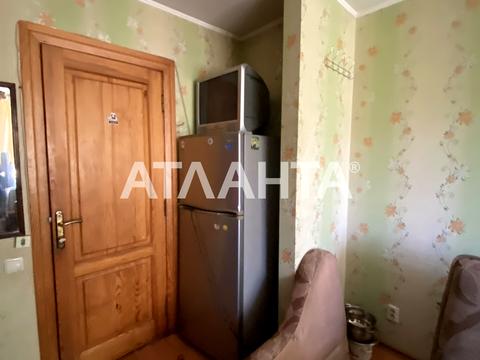 комната по адресу Новикова ул., 11