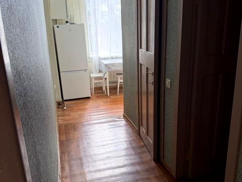 квартира по адресу Бориспольская ул., 36