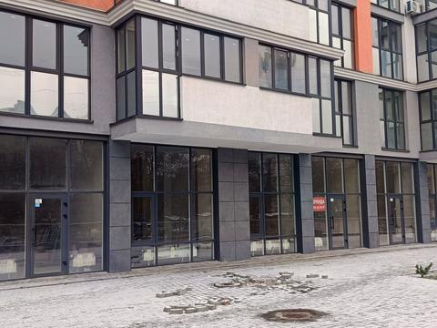 комерційна за адресою Київ, Загорівська вул. (Багговутівська), 25