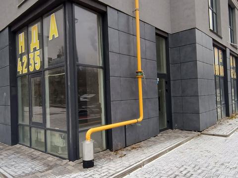 комерційна за адресою Київ, Загорівська вул. (Багговутівська), 25