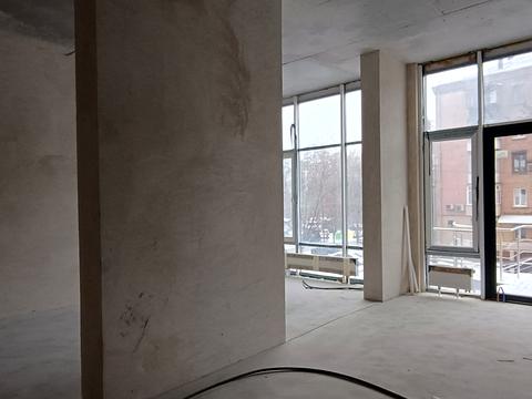 комерційна за адресою Київ, Загорівська вул. (Багговутівська), 25