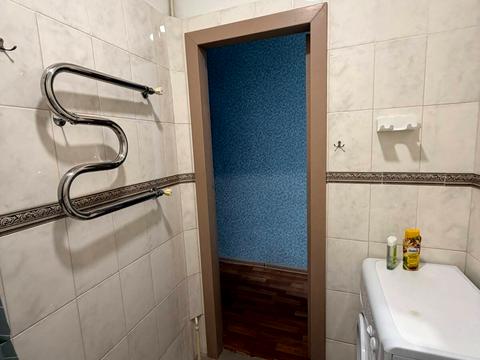 квартира по адресу Бориспольская ул., 36