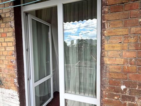 квартира по адресу Бориспольская ул., 36
