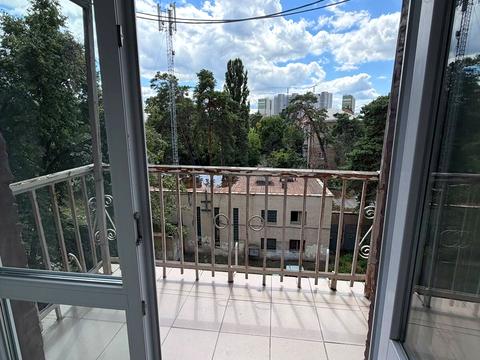 квартира по адресу Бориспольская ул., 36