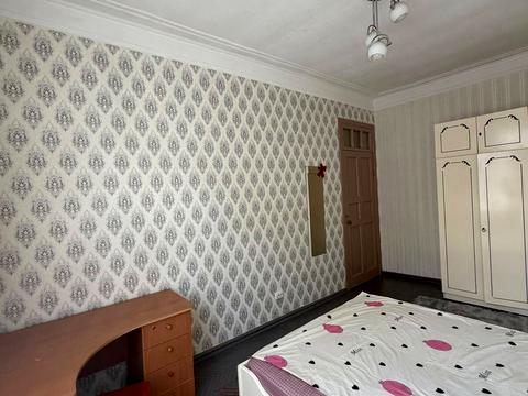квартира по адресу Бориспольская ул., 36