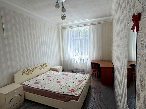 квартира по адресу Бориспольская ул., 36
