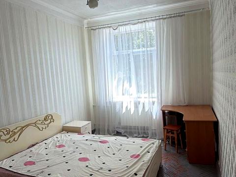 квартира по адресу Бориспольская ул., 36