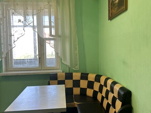квартира по адресу Тростянецкая ул., 6