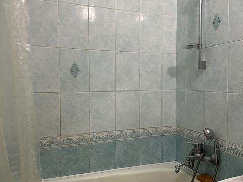 квартира по адресу Тростянецкая ул., 6