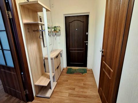 квартира за адресою Бориса Гмирі вул., 12-Б