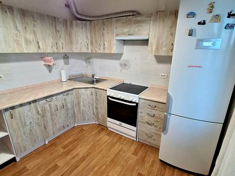 квартира за адресою Бориса Гмирі вул., 12-Б
