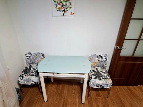 квартира за адресою Бориса Гмирі вул., 12-Б