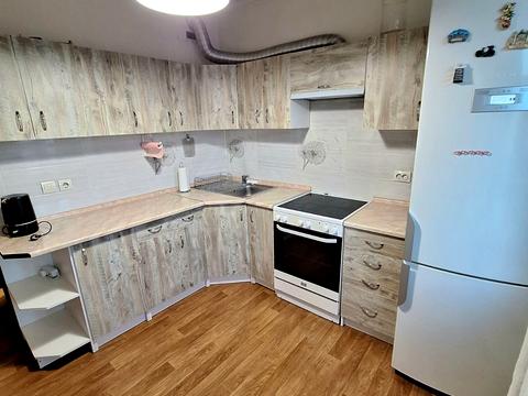 квартира за адресою Бориса Гмирі вул., 12-Б
