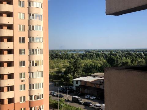 квартира за адресою Соломії Крушельницької вул., 13