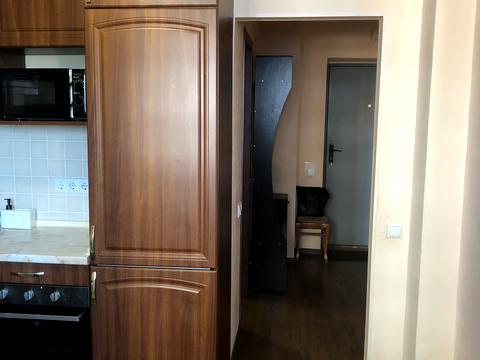 квартира за адресою Соломії Крушельницької вул., 13