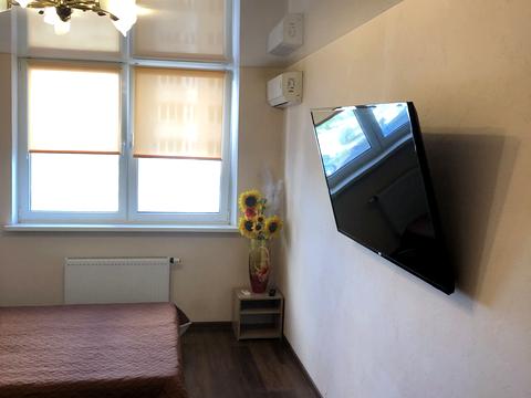 квартира за адресою Соломії Крушельницької вул., 13