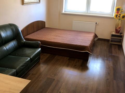 квартира за адресою Соломії Крушельницької вул., 13
