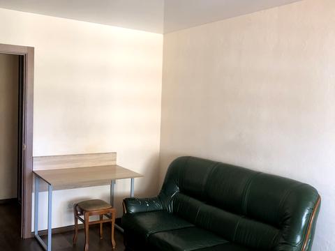 квартира за адресою Соломії Крушельницької вул., 13