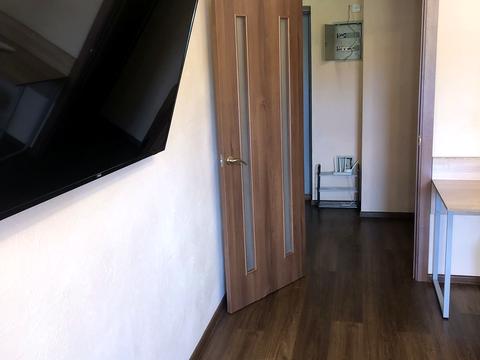 квартира за адресою Соломії Крушельницької вул., 13